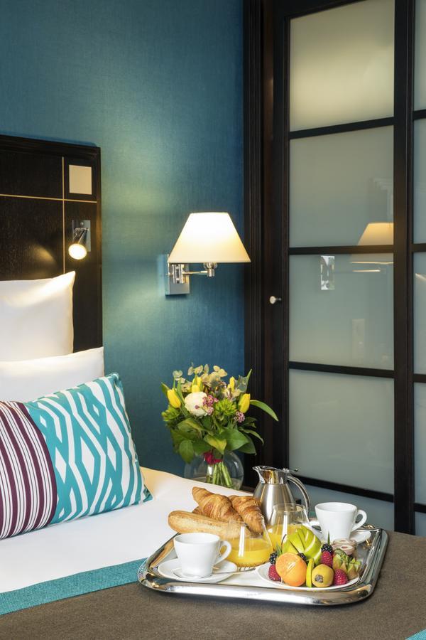 Chambre Double Privilège avec Vue sur la Mer