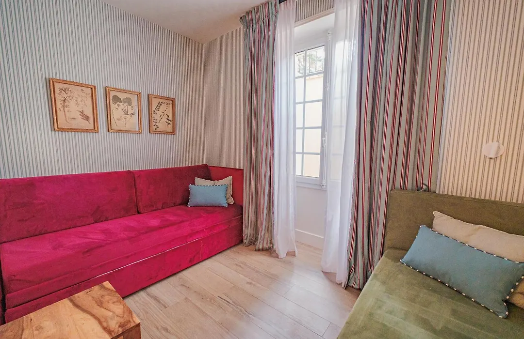 Hôtel Le Saint Christophe-1