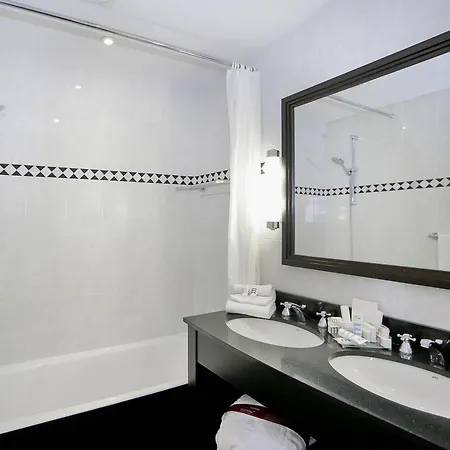 Hotel Mercure La Baule Majestic-2